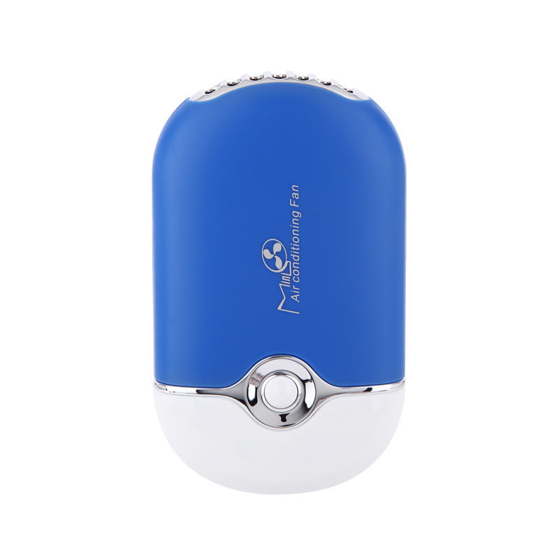 Portable Rechargeable Mini Fan