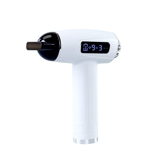 Wireless USB Hair Dryer