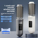 3in1 Cordless Curling Brush