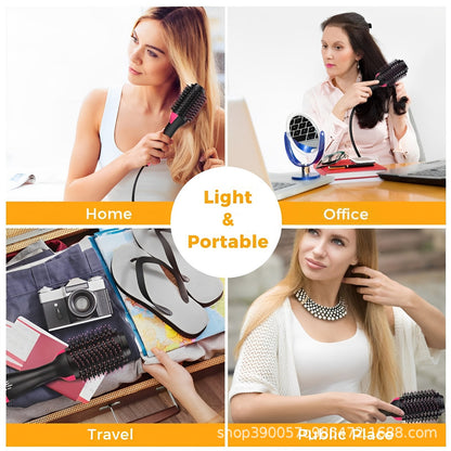 3-in-1 Multifunctional Hair Styler
