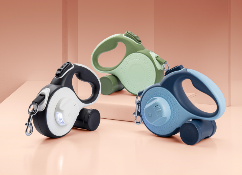5M Retractable Dog Leash