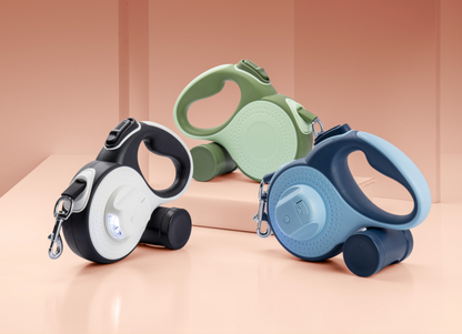 5M Retractable Dog Leash