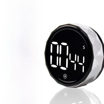 Rotating Digital Countdown Timer