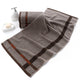 Pure Cotton Absorbent Bath Towel