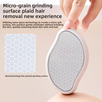 Nano Hair Removal Razor