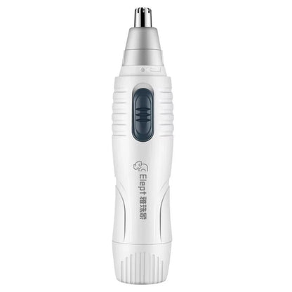 Electric Nose Hair Trimmer Safe Nose Ear Hair Remover for Men & Women USB Rechargeable