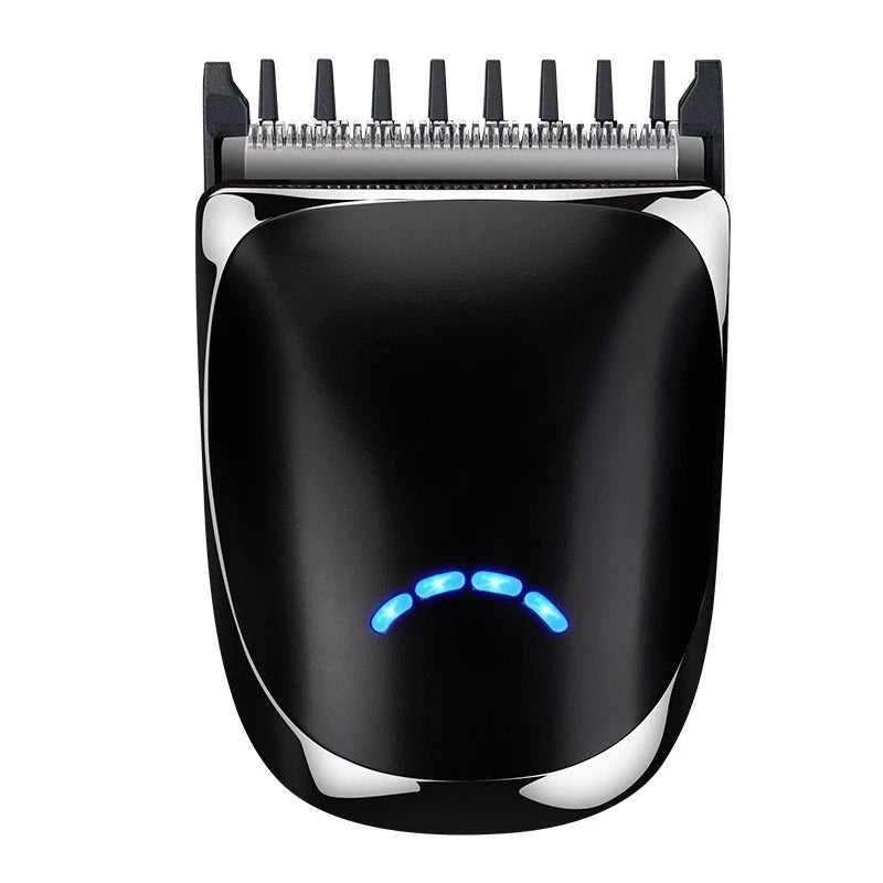 RAYCO Cordless Hair Clipper USB Rechargeable Beard Trimmer Men Shaver