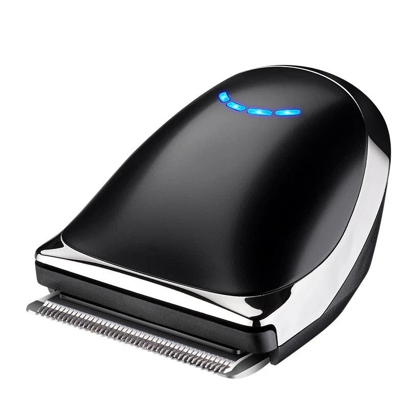 RAYCO Cordless Hair Clipper USB Rechargeable Beard Trimmer Men Shaver