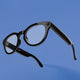 Smart Glasses with Camera, Translator & Music Control for iPhone & Android
