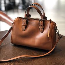 Women's Leather Bag