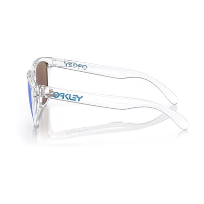 Oakley Frogskins Unisex Sunglasses One Size Classic Style