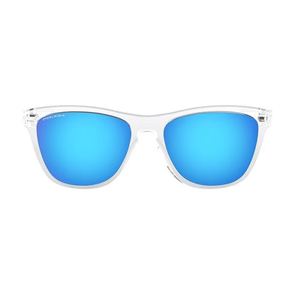 Oakley Frogskins Unisex Sunglasses One Size Classic Style