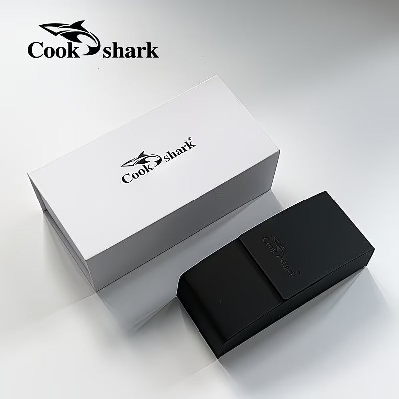 Cook Shark Polarized Photochromic Driving Sunglasses for Men Day & Night