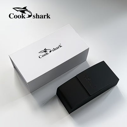 Cook Shark Polarized Photochromic Driving Sunglasses for Men Day & Night