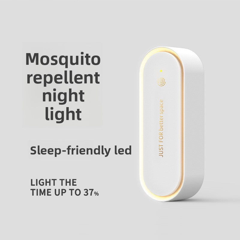 Ultrasonic Mosquito Repellent