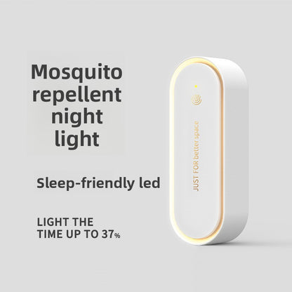 Ultrasonic Mosquito Repellent