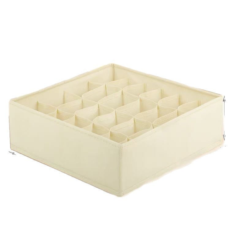 Foldable Drawer Storage Box
