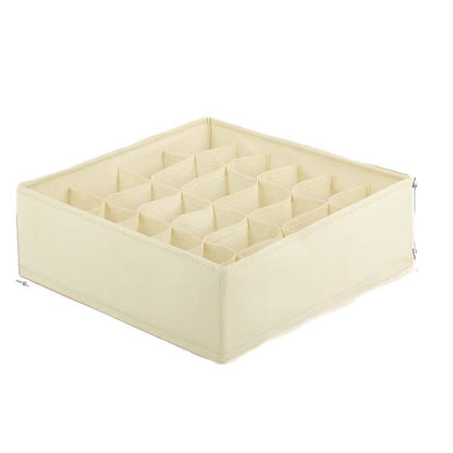 Foldable Drawer Storage Box