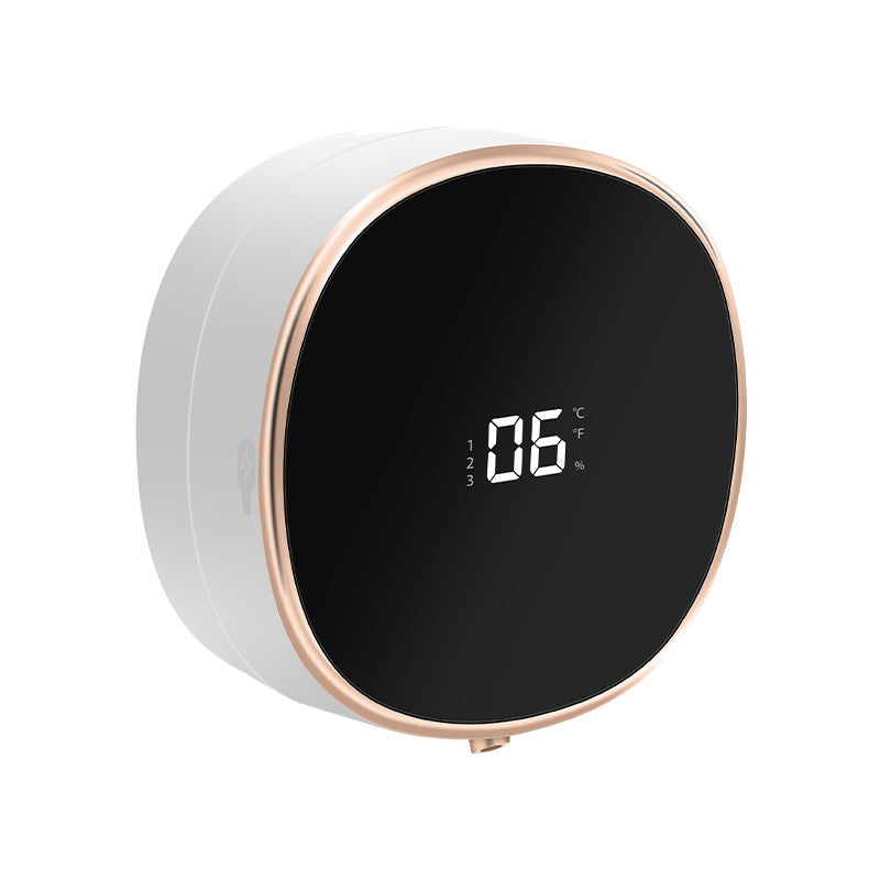 Smart Automatic Soap Dispenser