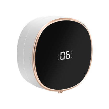 Smart Automatic Soap Dispenser