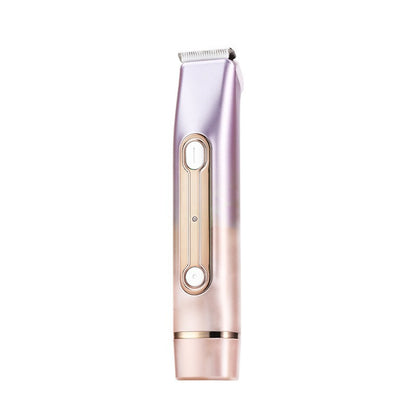 Electric Shaver for Women Painless Hair Removal