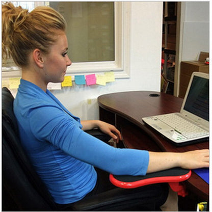 Adjustable Computer Arm Support