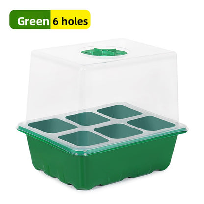 Succulent Vegetable Breeding Pot
