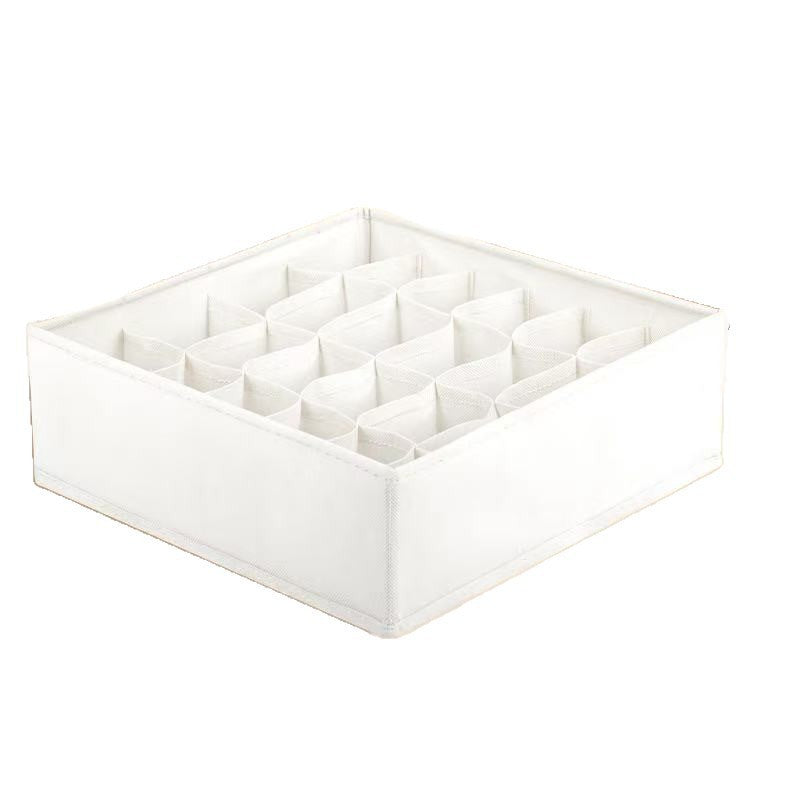 Foldable Drawer Storage Box