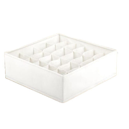 Foldable Drawer Storage Box