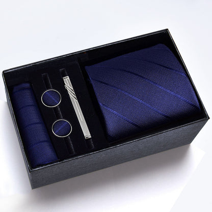 Men's Tie Gift Set