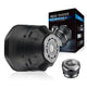 Rechargeable Waterproof Electric Shaver