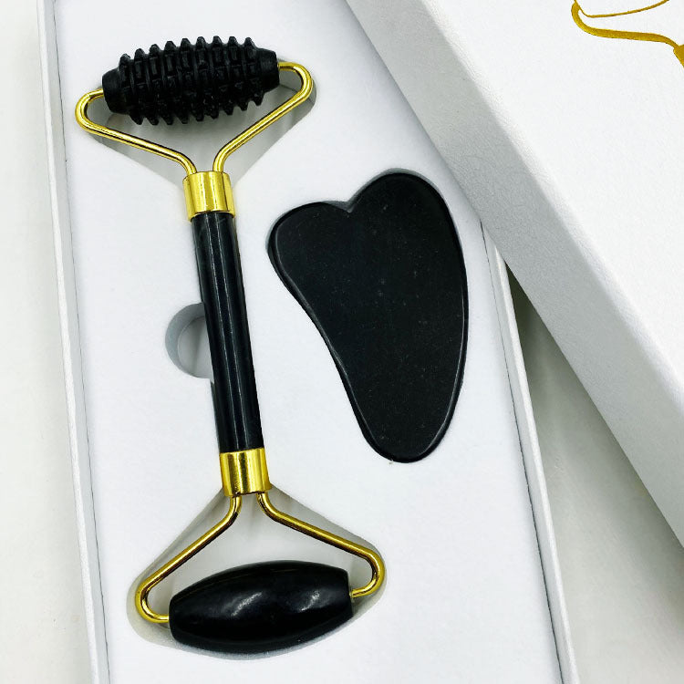 Jade Roller Gua Sha