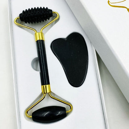 Jade Roller Gua Sha