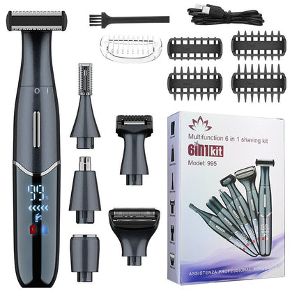 Women's Hair Removal Shaver