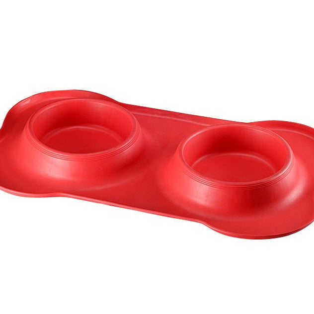 Stainless Steel Pet Bowl