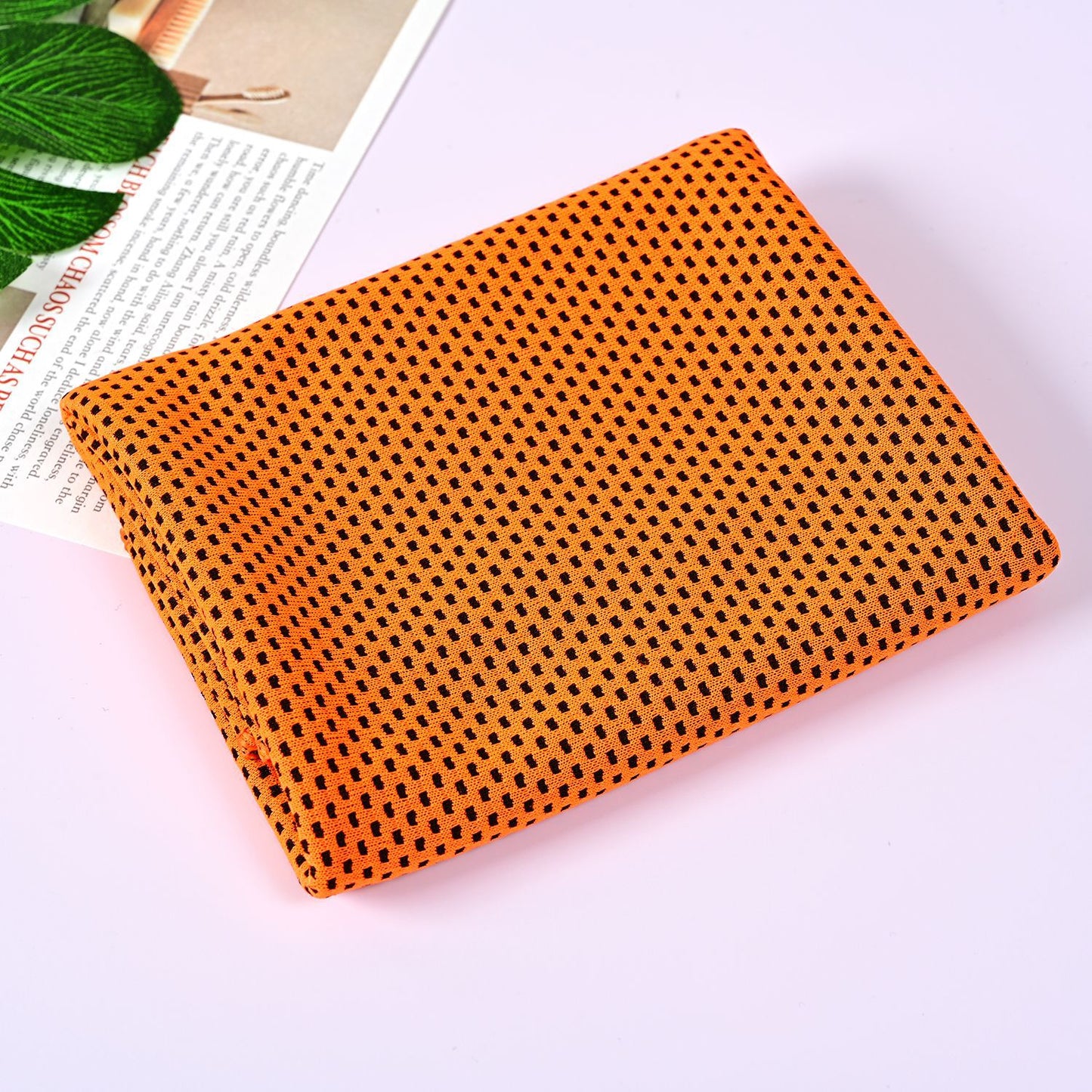Quick Dry Cooling Towel