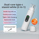Mini Nose Trimmer Shaver
