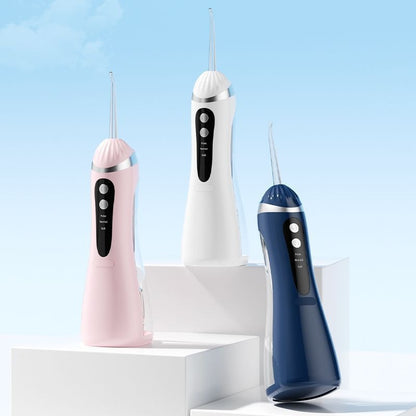 Portable Oral Irrigator