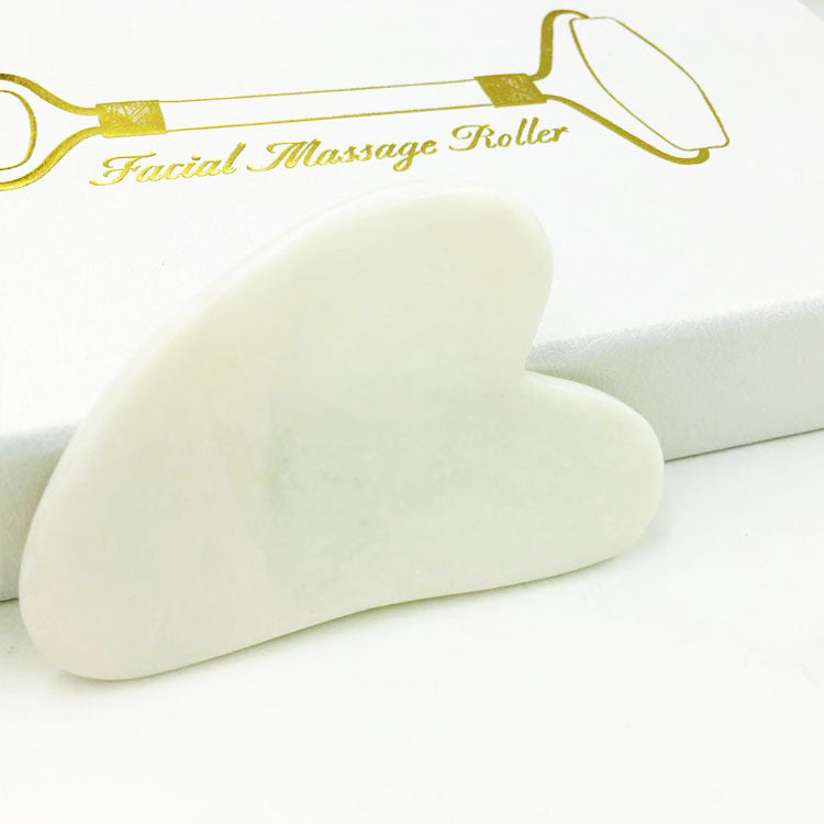 Jade Roller Gua Sha