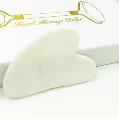 Jade Roller Gua Sha