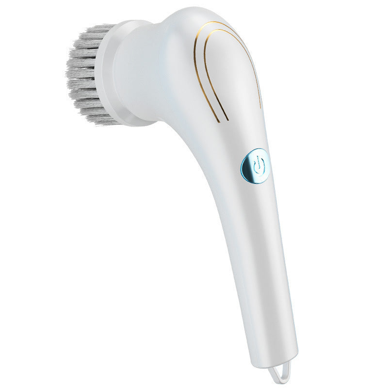 Electric Kitchen Cleaning Brush