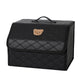 Bear Car Trunk Organizer