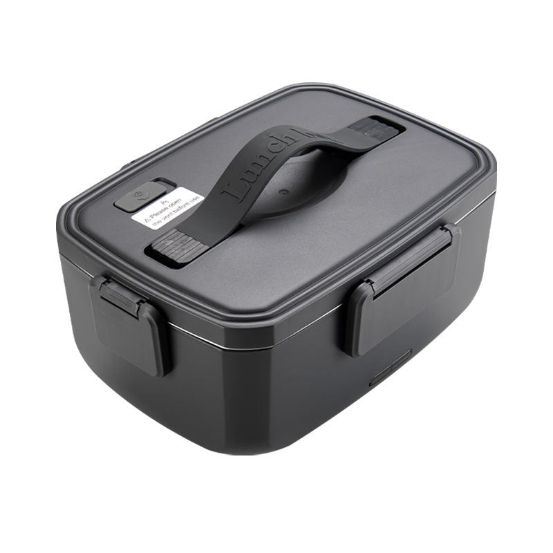 Electric Heated Lunch Box