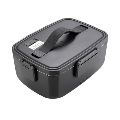 Electric Heated Lunch Box
