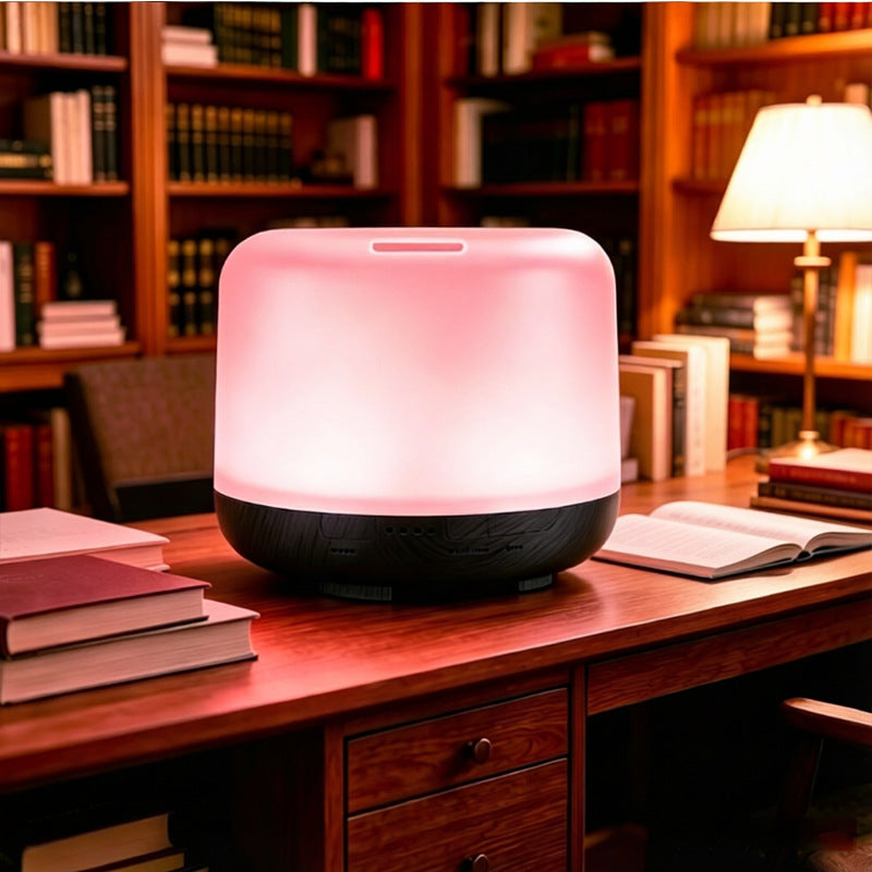Ultrasonic Aroma Diffuser Humidifier