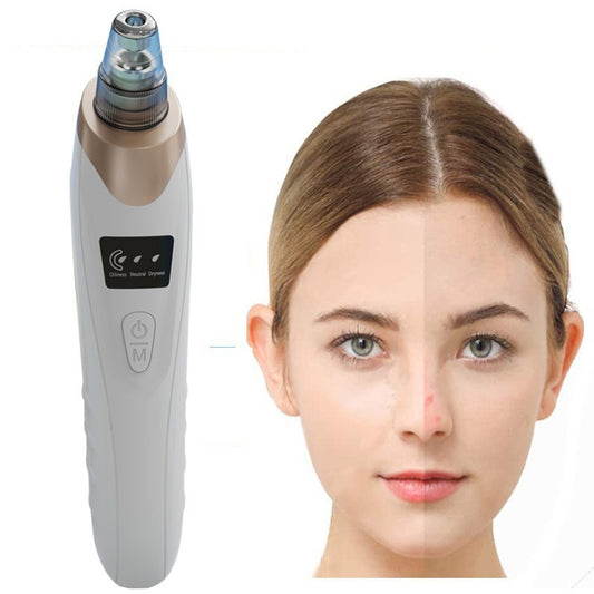 Electric Blackhead Remover