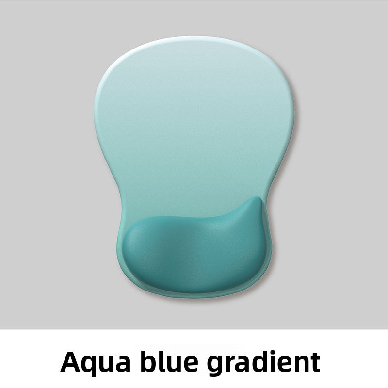 Silicone Wrist Support Pad