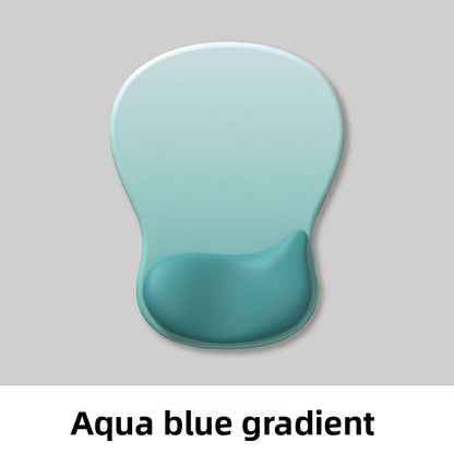 Silicone Wrist Support Pad