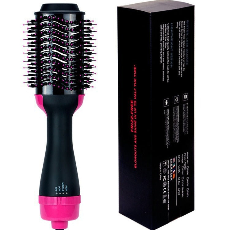 3-in-1 Hot Air Styling Comb