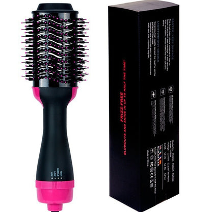 3-in-1 Hot Air Styling Comb